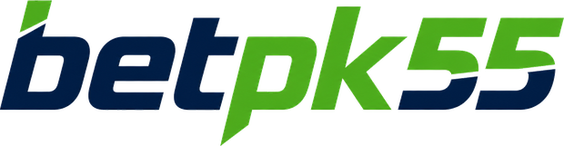 betpk55 official logo